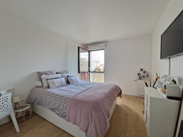 Appartement 4 pièces - 77 m² Exclusivité efficity