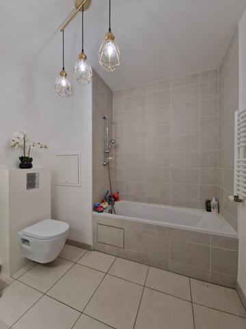 Appartement 4 pièces - 77 m² Exclusivité efficity