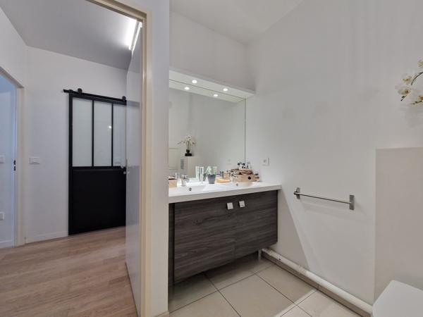 Appartement 4 pièces - 77 m² Exclusivité efficity