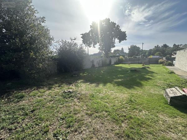 Terrain à Batir à vendre à La Richardais en Ille-et-Vilaine (35780), ref : 35084-748