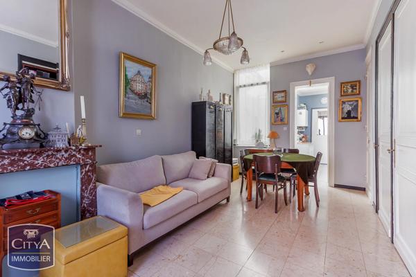 Maison à vendre 4 pièces 71.1m² Tourcoing (59200)