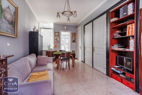 Maison à vendre 4 pièces 71.1m² Tourcoing (59200)