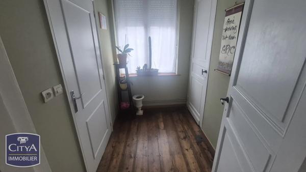 Maison à vendre 4 pièces 71.1m² Tourcoing (59200)