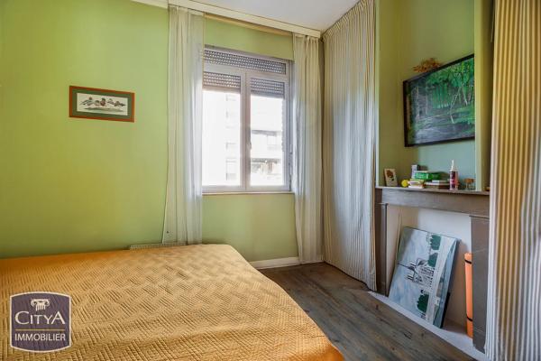 Maison à vendre 4 pièces 71.1m² Tourcoing (59200)