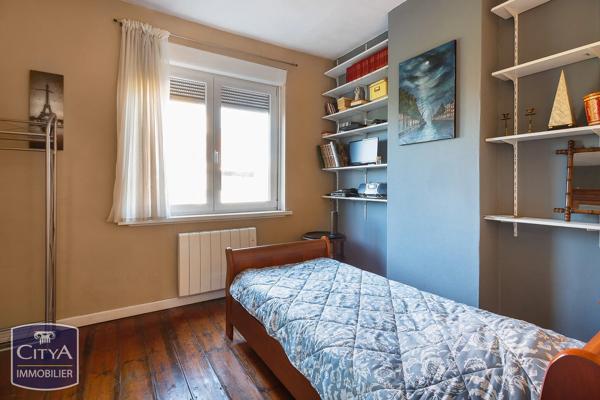 Maison à vendre 4 pièces 71.1m² Tourcoing (59200)