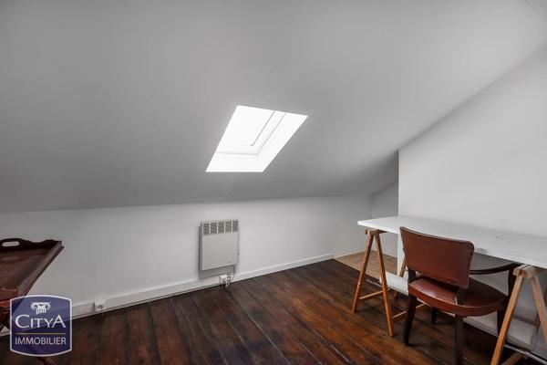 Maison à vendre 4 pièces 71.1m² Tourcoing (59200)