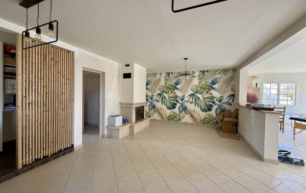 Vente Maison rénové(e) Pau   