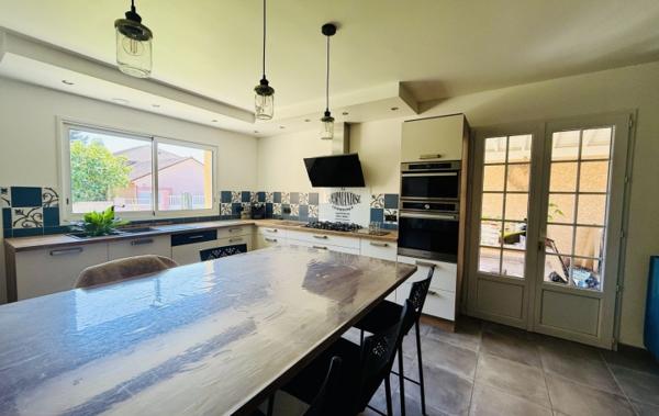 Vente Maison rénové(e) Pau   