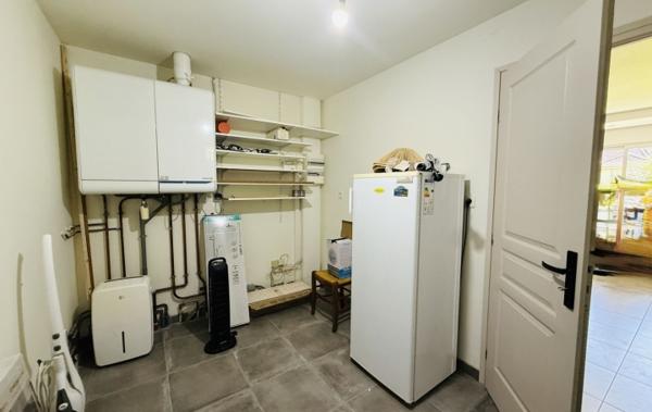 Vente Maison rénové(e) Pau   