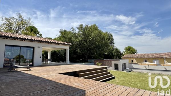 Maison à vendre 8 pièces 214 m² Malemort-du-Comtat