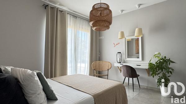 Maison à vendre 8 pièces 214 m² Malemort-du-Comtat