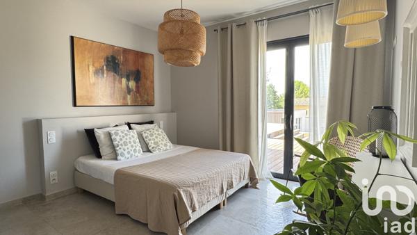 Maison à vendre 8 pièces 214 m² Malemort-du-Comtat