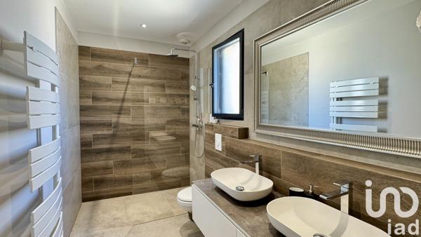 Maison à vendre 8 pièces 214 m² Malemort-du-Comtat