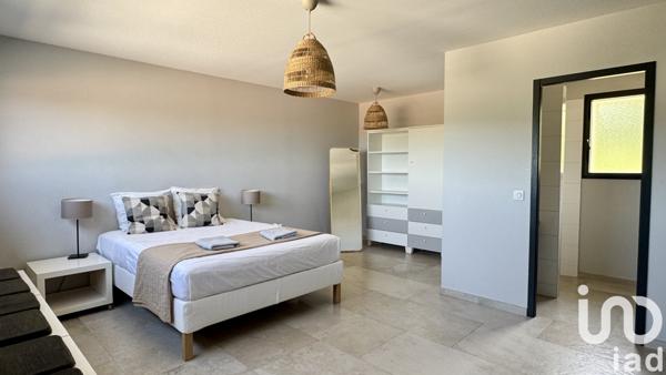 Maison à vendre 8 pièces 214 m² Malemort-du-Comtat