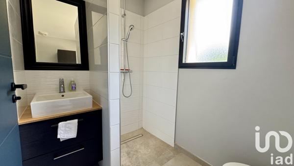 Maison à vendre 8 pièces 214 m² Malemort-du-Comtat
