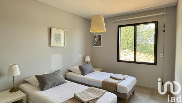 Maison à vendre 8 pièces 214 m² Malemort-du-Comtat