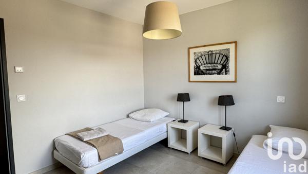 Maison à vendre 8 pièces 214 m² Malemort-du-Comtat