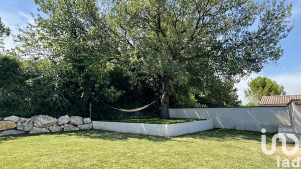 Maison à vendre 8 pièces 214 m² Malemort-du-Comtat