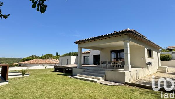 Maison à vendre 8 pièces 214 m² Malemort-du-Comtat