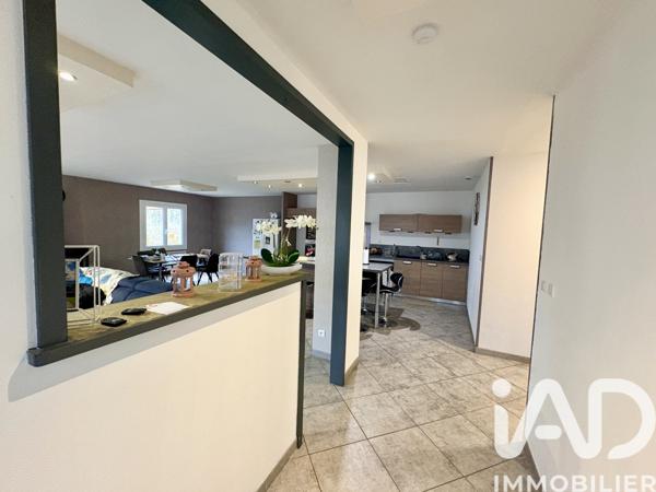 Maison à vendre 6 pièces 152 m² Saint-Amand-Montrond