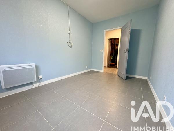 Maison à vendre 6 pièces 152 m² Saint-Amand-Montrond