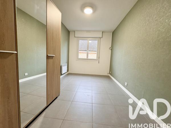 Maison à vendre 6 pièces 152 m² Saint-Amand-Montrond
