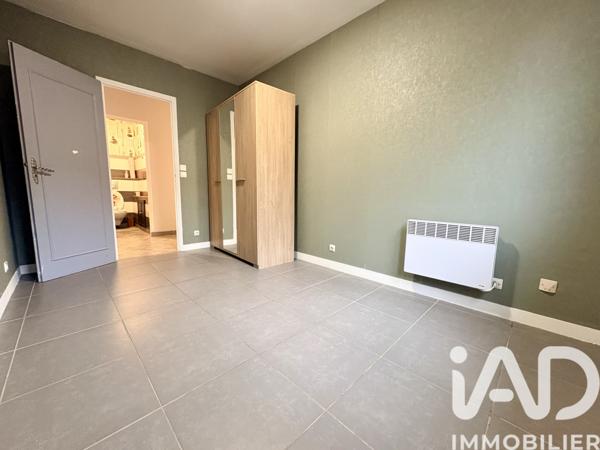 Maison à vendre 6 pièces 152 m² Saint-Amand-Montrond