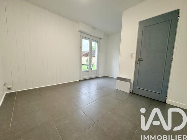 Maison à vendre 6 pièces 152 m² Saint-Amand-Montrond