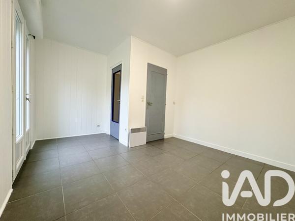 Maison à vendre 6 pièces 152 m² Saint-Amand-Montrond