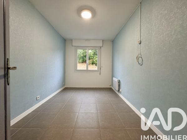 Maison à vendre 6 pièces 152 m² Saint-Amand-Montrond