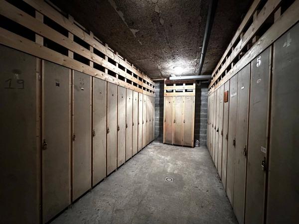 Magnifique T2 à SAINT-GERVAIS-LES-BAINS