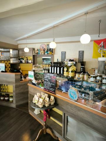 Fonds de commerce à vendre CHOLET (49)