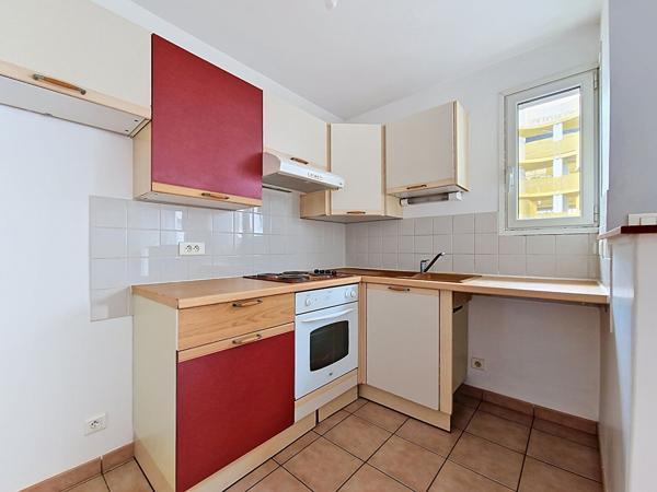 Appartement Nantes 4 pièce(s) 76 m2