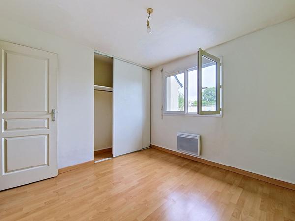 Appartement Nantes 4 pièce(s) 76 m2