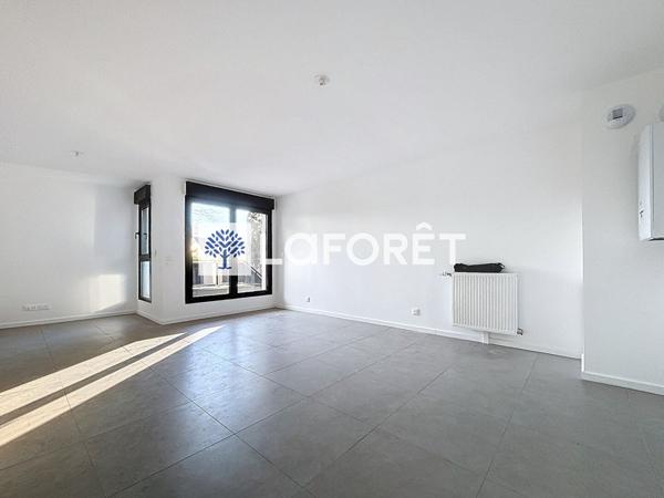 Achat appartement Bois-Guillaume - 3 pièce(s) - 64 m² - 285 000 €