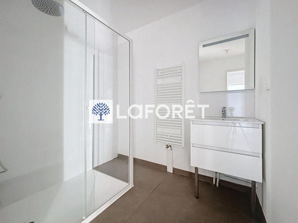 Achat appartement Bois-Guillaume - 3 pièce(s) - 64 m² - 285 000 €