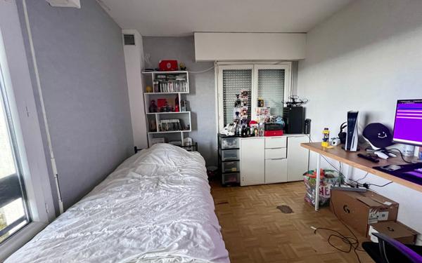 Appartement à vendre    5 pièces • 104,70 m2 Le Havre