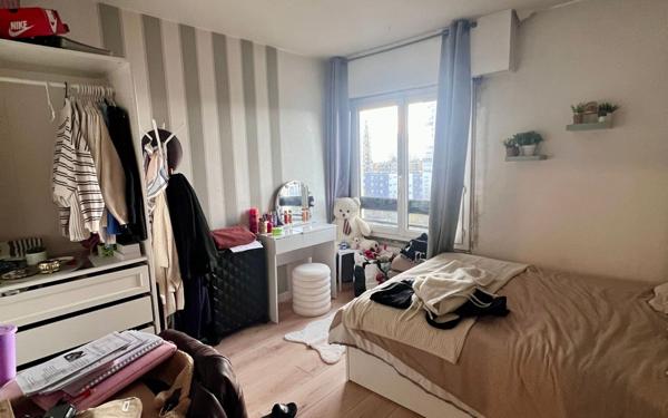 Appartement à vendre    5 pièces • 104,70 m2 Le Havre