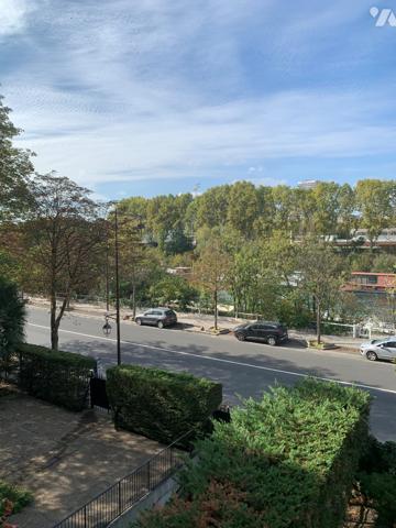 VENTE EN IMMO-INTERACTIF® : APPARTEMENT T4 - Neuilly Sur Seine - Hauts-de-Seine (92)