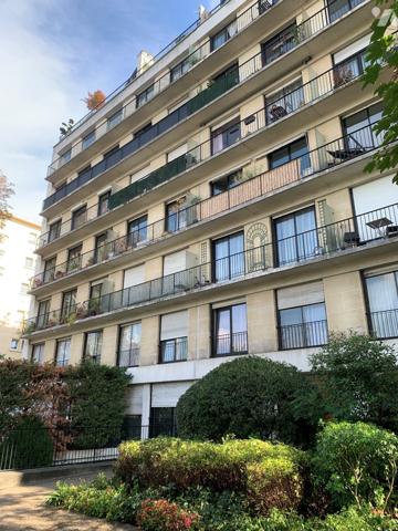 VENTE EN IMMO-INTERACTIF® : APPARTEMENT T4 - Neuilly Sur Seine - Hauts-de-Seine (92)