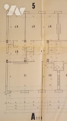 VENTE EN IMMO-INTERACTIF® : APPARTEMENT T4 - Neuilly Sur Seine - Hauts-de-Seine (92)