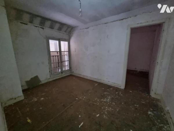 45200 AMILLY - Immeuble de rapport