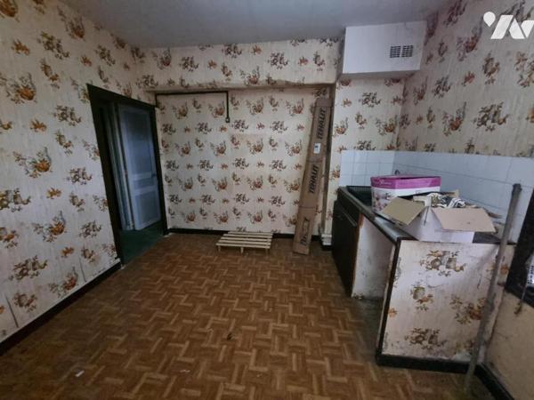 45200 AMILLY - Immeuble de rapport