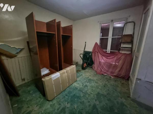 45200 AMILLY - Immeuble de rapport