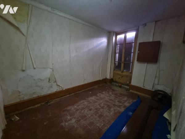 45200 AMILLY - Immeuble de rapport