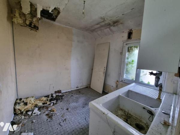 45200 AMILLY - Immeuble de rapport