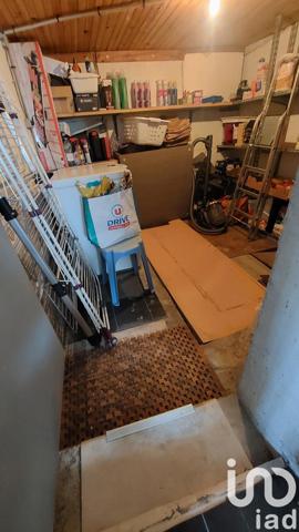 Maison à vendre 4 pièces 112 m² Vierzon