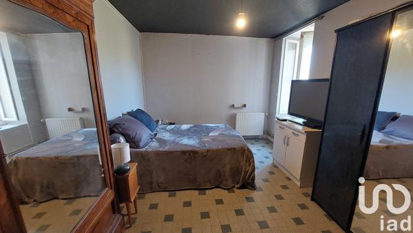 Maison à vendre 4 pièces 112 m² Vierzon