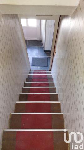 Maison à vendre 4 pièces 112 m² Vierzon