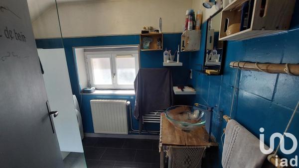 Maison à vendre 4 pièces 112 m² Vierzon